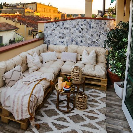 Apartments Florence - Florence Magic House Exterior photo