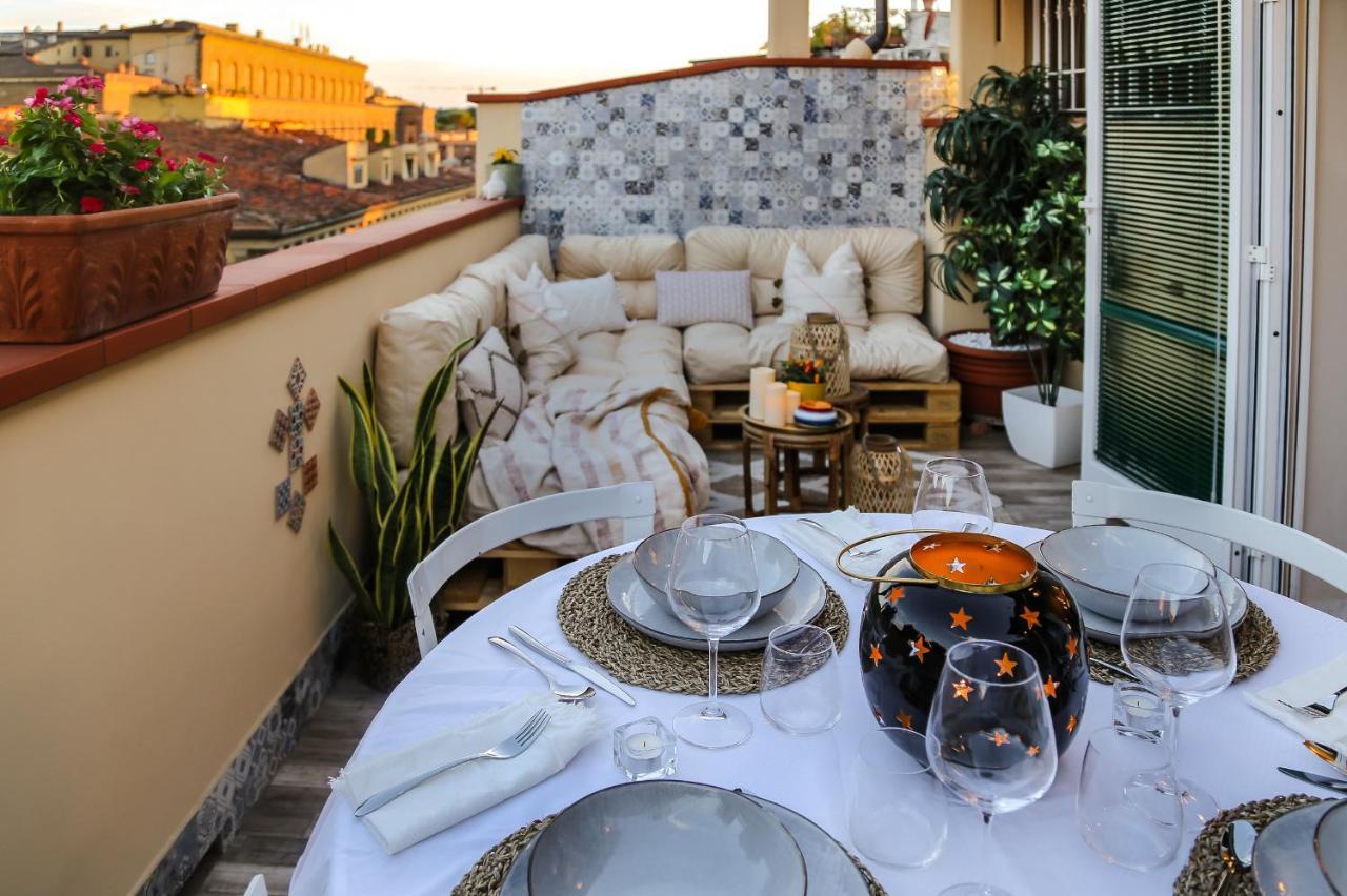 Apartments Florence - Florence Magic House Exterior photo