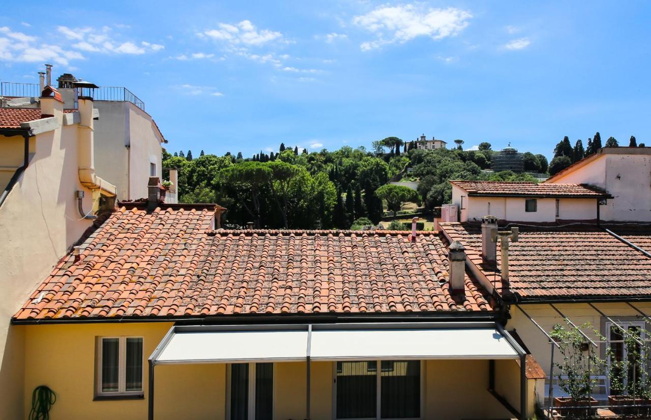 Apartments Florence - Florence Magic House Exterior photo