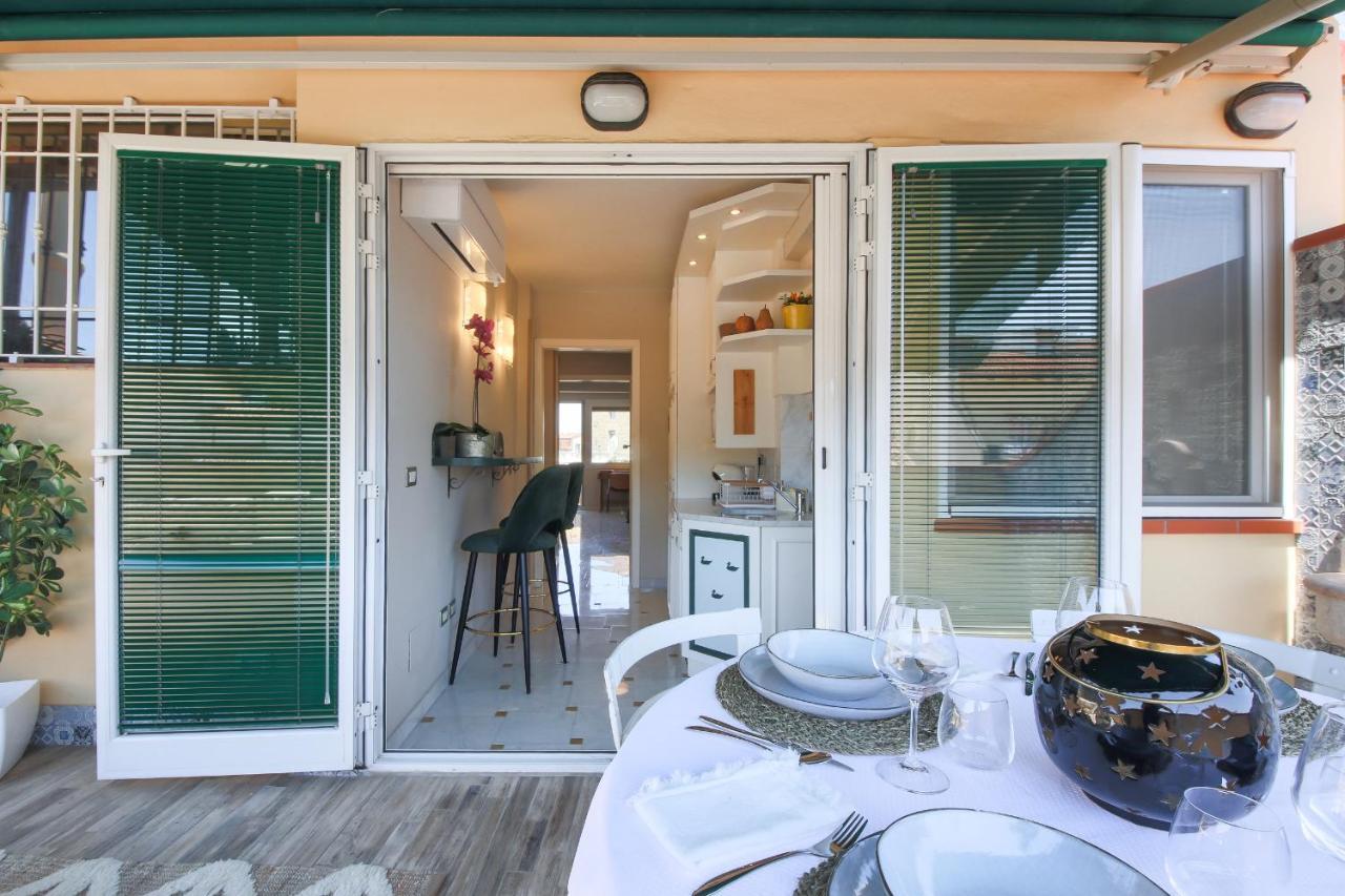 Apartments Florence - Florence Magic House Exterior photo