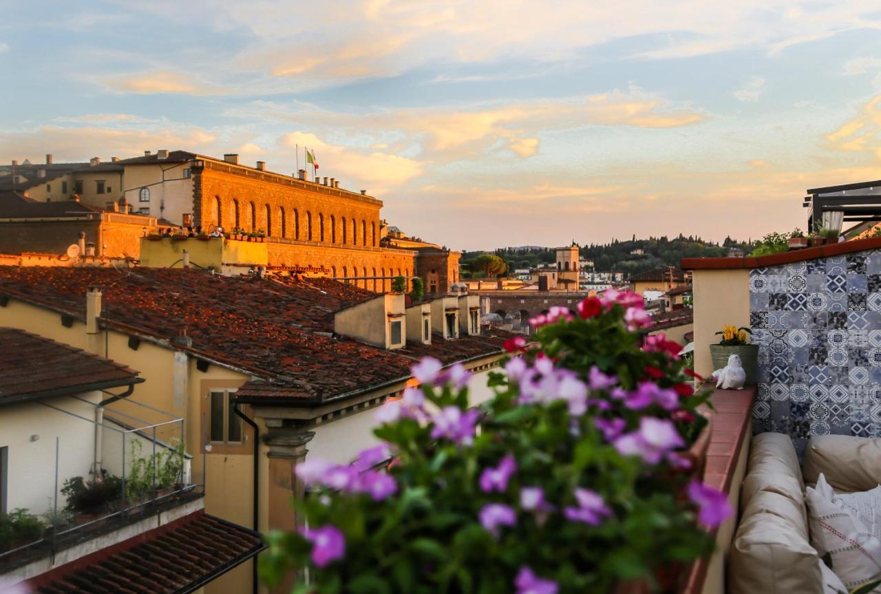 Apartments Florence - Florence Magic House Exterior photo