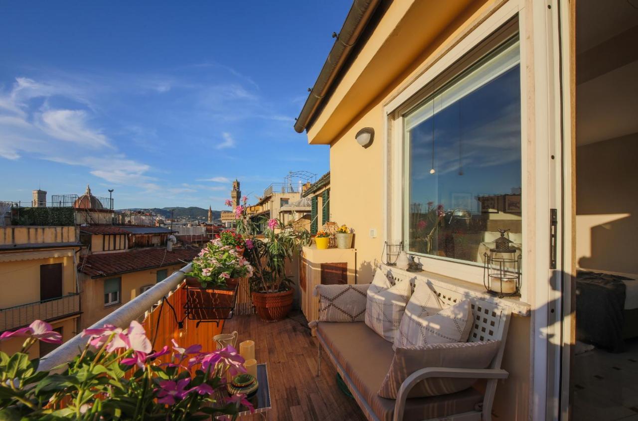 Apartments Florence - Florence Magic House Exterior photo