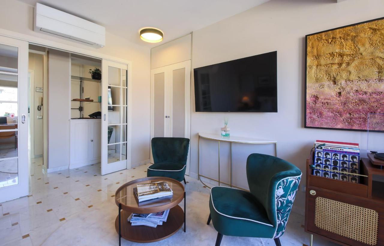 Apartments Florence - Florence Magic House Exterior photo
